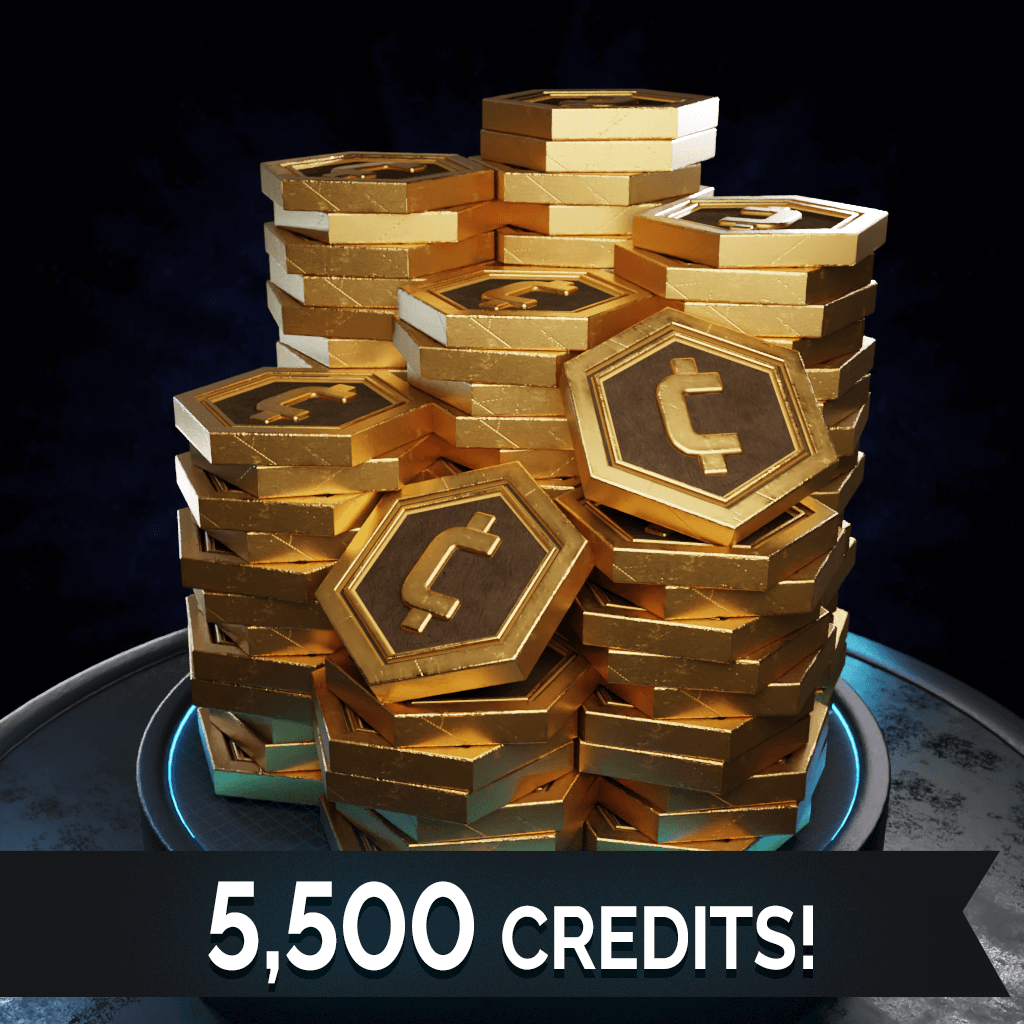 Bundle of Credits