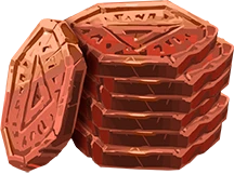 Mirandus Tavern Games