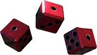 Mirandus Tavern Games