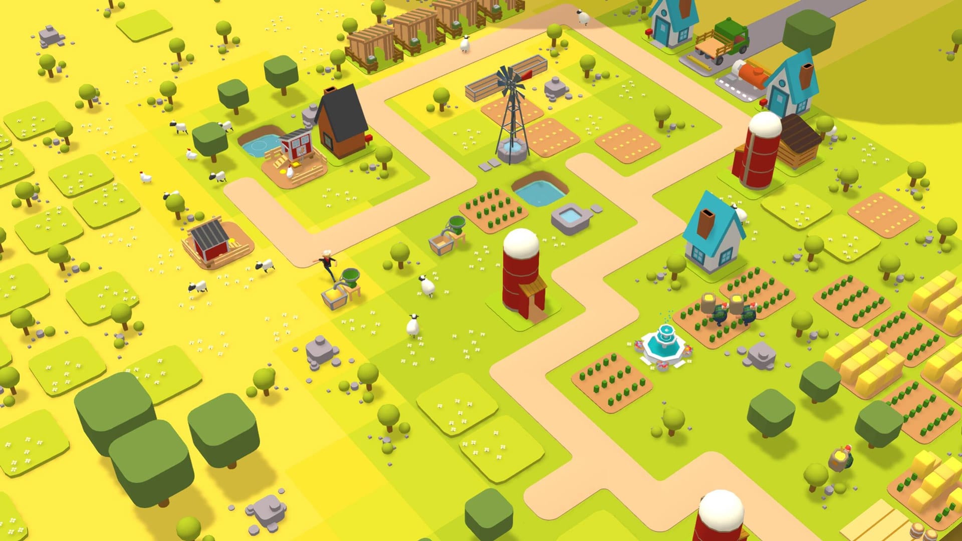 Town Star is the global Play-to-Earn game of town and city builders by Gala Games.